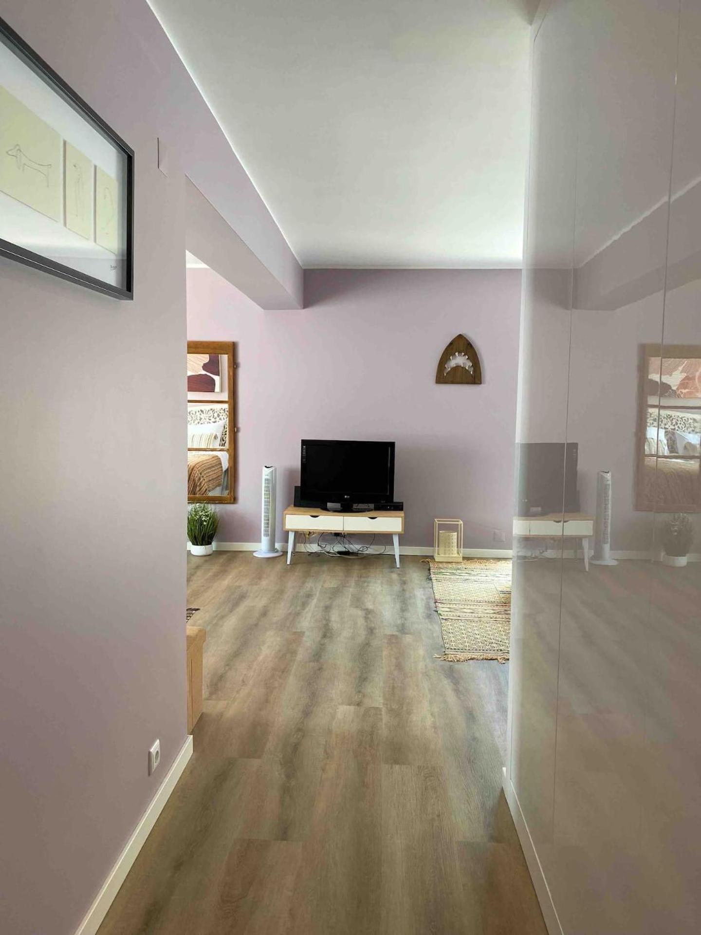 150M To Beach-Cosy Studiohistoric Oldtown Cascais Exteriör bild