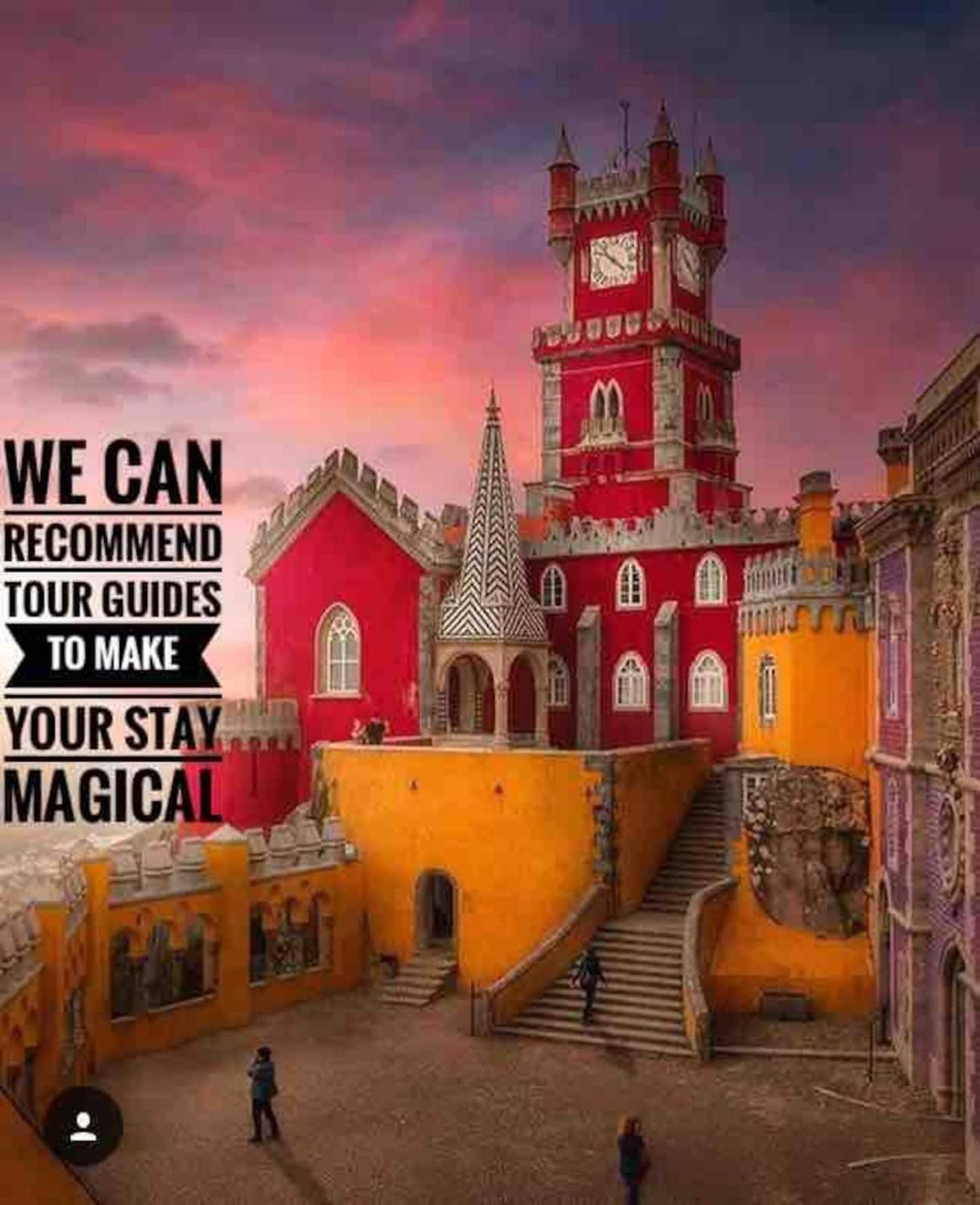150M To Beach-Cosy Studiohistoric Oldtown Cascais Exteriör bild