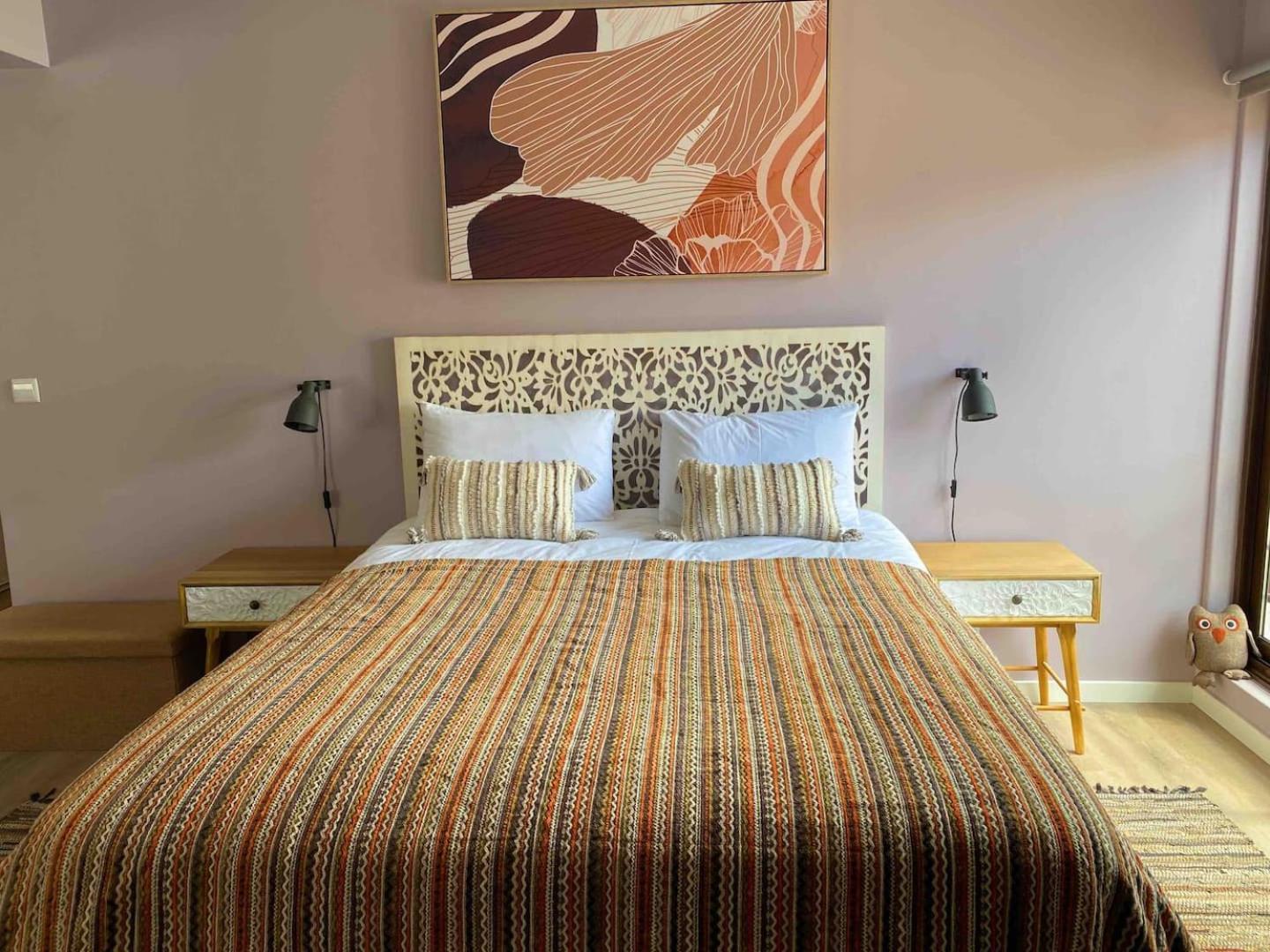 150M To Beach-Cosy Studiohistoric Oldtown Cascais Exteriör bild