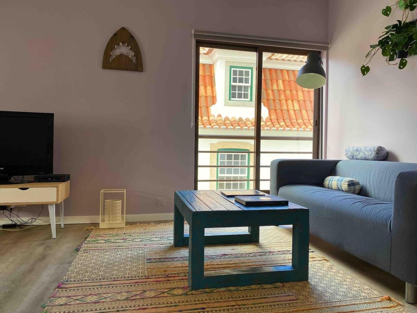 150M To Beach-Cosy Studiohistoric Oldtown Cascais Exteriör bild