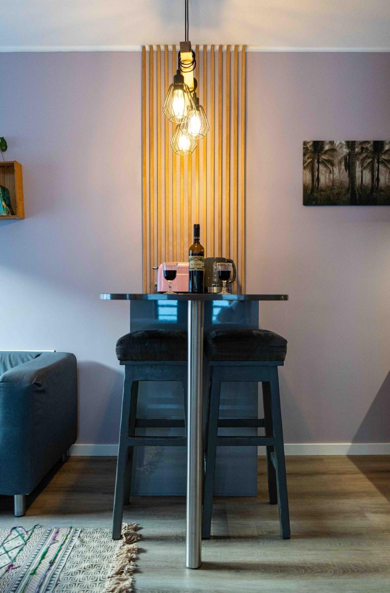 150M To Beach-Cosy Studiohistoric Oldtown Cascais Exteriör bild